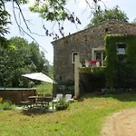 Les Chataigniers Du Thaurac Saint-Bauzille-de-Putois