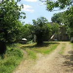 Les Chataigniers Du Thaurac Apartment *