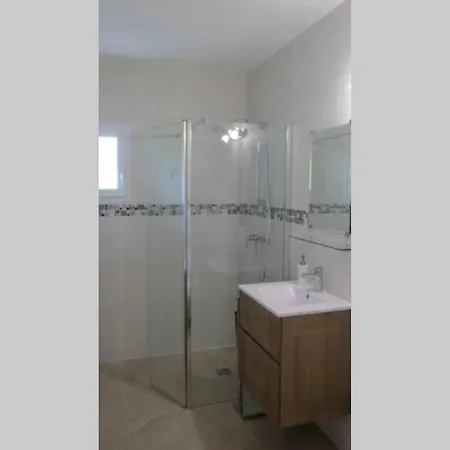 Les Chataigniers Du Thaurac Apartament