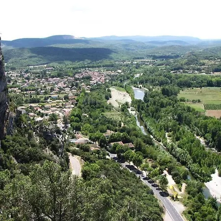 Apartment Les Chataigniers Du Thaurac Saint-Bauzille-de-Putois